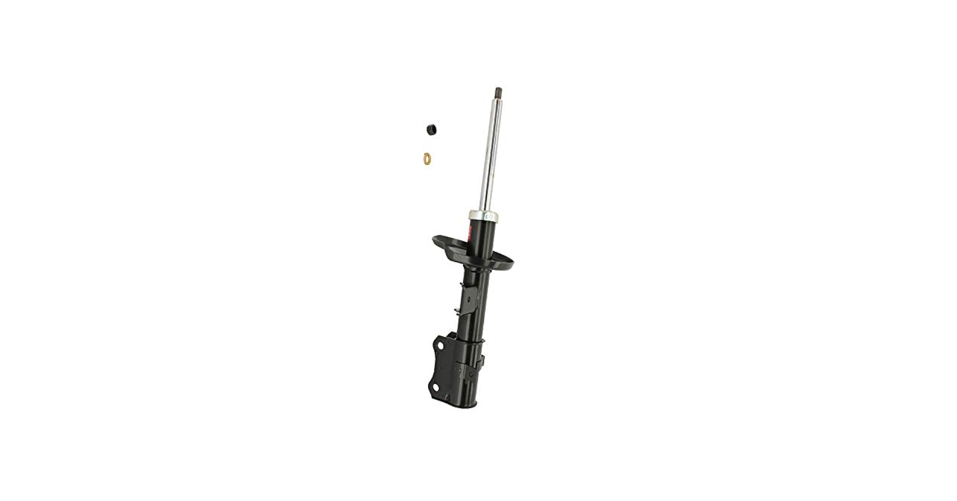 Amazon.com: KYB 334465 Excel-G Gas Strut : Automotive